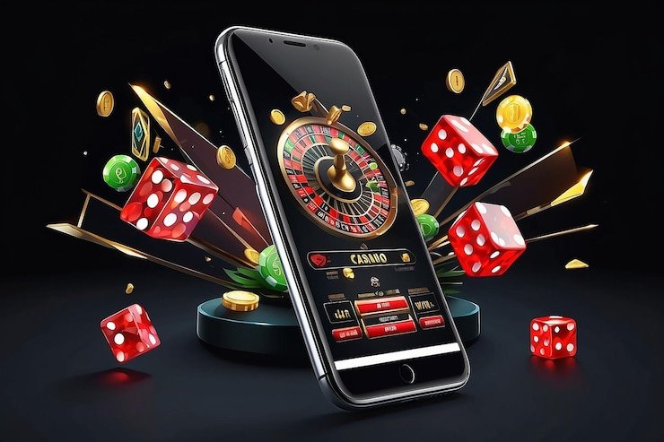 d9wlq In-Play Betting jahan odds har second badlte hain